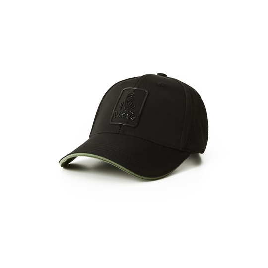 Czapka baseballowa męska Dakar DKR NYLO III