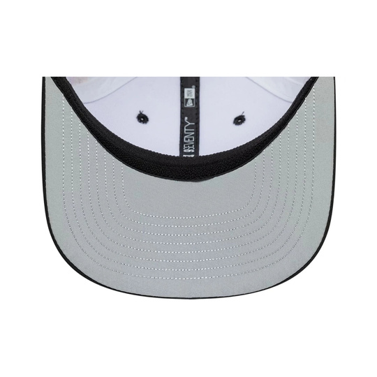 Czapka baseballowa męska Ocon Miami GP Haas F1 2026
