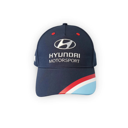 Czapka z daszkiem Thierry Neuville Hyundai Motorsport