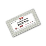 Voucher o wartości 100 zł