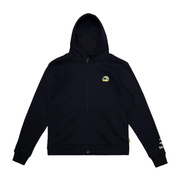 Bluza z kapturem rozpinana Ayrton Senna Helmet Ayrton Senna Collection 2026