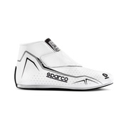 Buty Sparco Prime T białe/czarne (FIA)