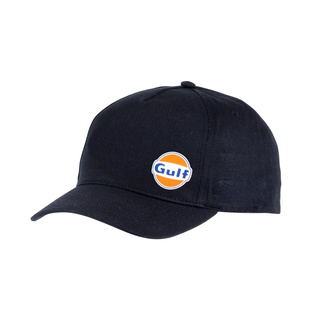 Czapka męska baseballowa granatowa Sparco GULF