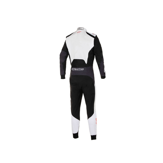 Kombinezon kartingowy Alpinestars KMX-5 V3 (FIA)