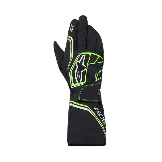 Rękawice Alpinestars Tempest V3 Wodoodporne (FIA)