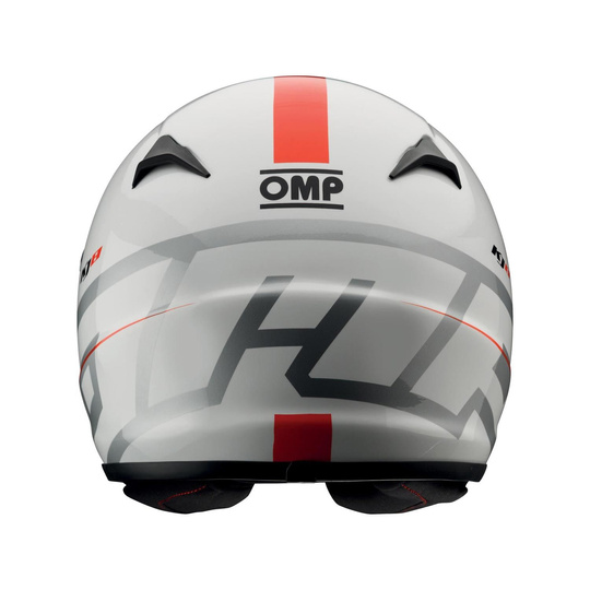 Kask OMP KJ-8 EVO (CMR)