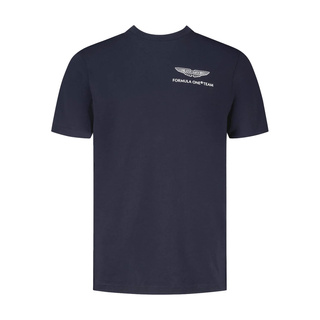 Koszulka t-shirt Lance Stroll Lifestyle Aston Martin F1