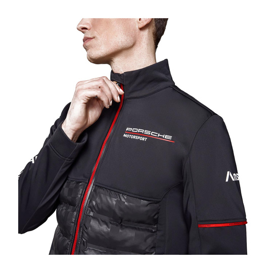 Kurtka Team Hybrid Porsche Motorsport 2026
