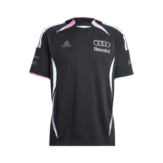 Koszulka t-shirt Miami GP Team Audi Revolut F1 2026
