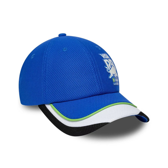 Czapka damska baseballowa Team Visa Cash App RB 2026
