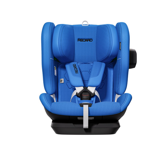 Fotelik dziecięcy Recaro Velix 1 Kid Calm Blue
