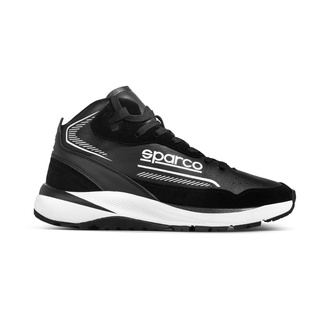 Buty Sparco Fast czarne (FIA)