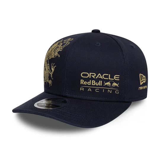 Czapka baseballowa męska China GP Red Bull Racing 2026