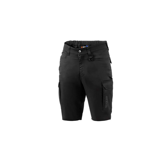 Spodenki FTW Hawaii Sparco czarne