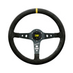 Kierownica OMP Corsica Superleggero zamsz