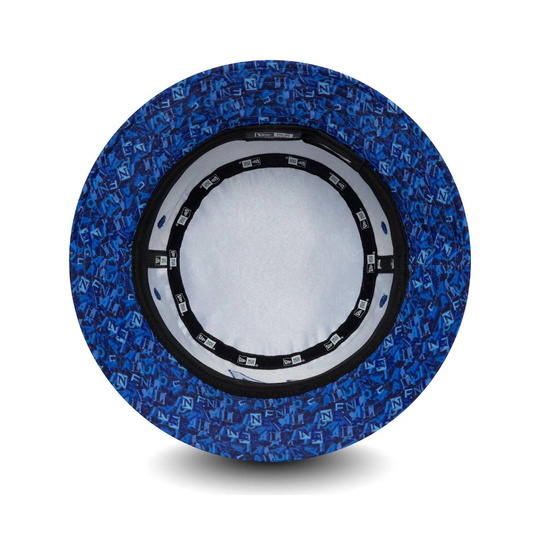 Kapelusz męski AOP Alpine F1 2026