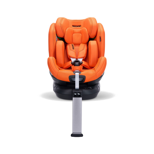 Fotelik dziecięcy Recaro Xenon Kid Vibrant Orange