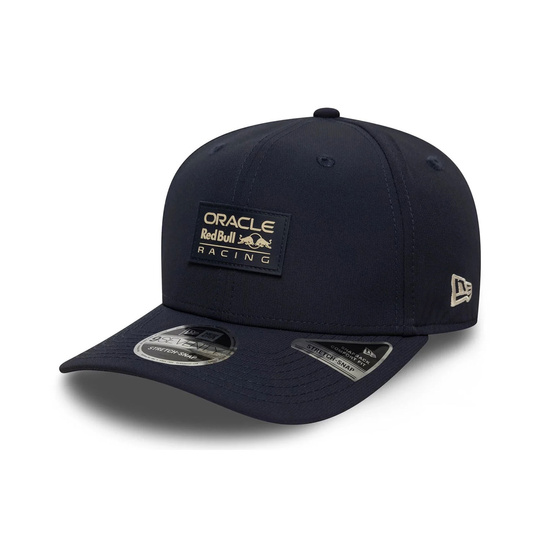 Czapka baseballowa męska Recycled Red Bull Racing 2025