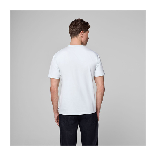 Koszulka t-shirt męska Patches Williams Racing 2025