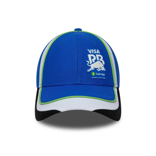 Czapka męska baseballowa Team Visa Cash App RB 2026