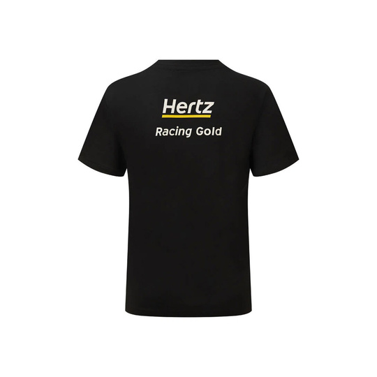 Koszulka t-shirt dziecięca Hertz Team Jota