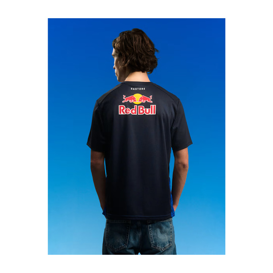 Koszulka t-shirt Isack Hadjar Team Red Bull Racing F1 2026