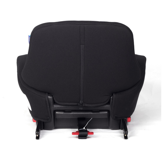 Fotelik dziecięcy Sparco SK900I szary (22-36 kg)