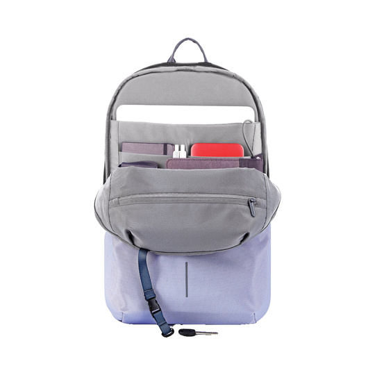 Plecak XD Design Bobby Soft Lavender