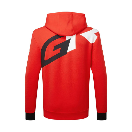 Bluza z kapturem Team Rally-Raid Toyota Gazoo Racing