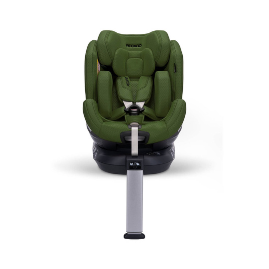 Fotelik dziecięcy Recaro XENON Kid Epic Green