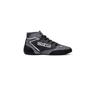 Buty Sparco Prime Extreme czarne (FIA)