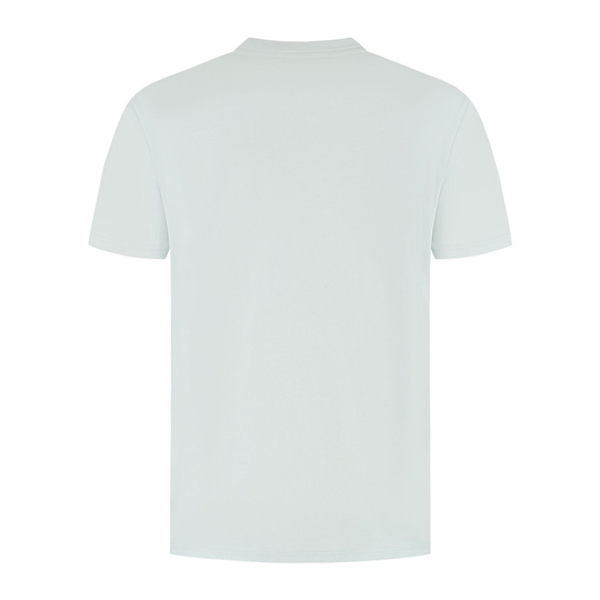 Koszulka t-shirt męska Patches Williams Racing 2025
