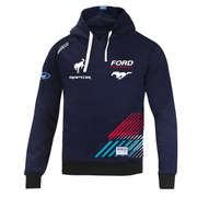 Bluza z kapturem Ford Performance Sparco