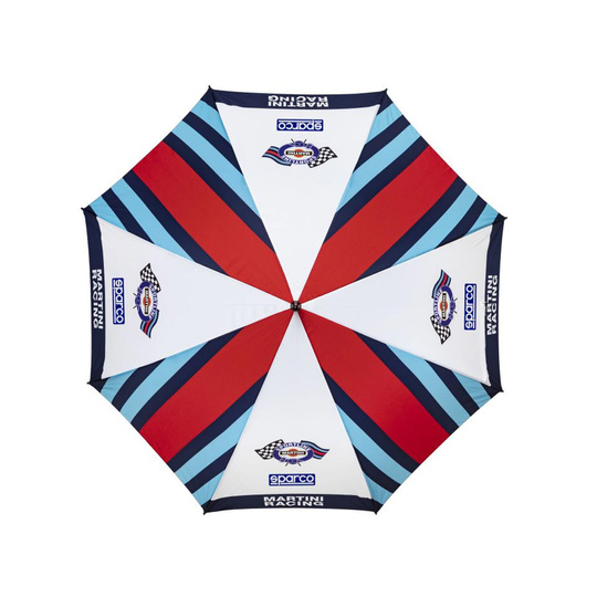 Parasol golfowy Classic Sparco Martini Racing