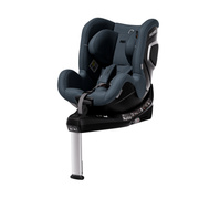 Fotelik dziecięcy Recaro TORON 1 KID Gallant Grey