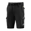 Spodenki Tech Sparco czarne
