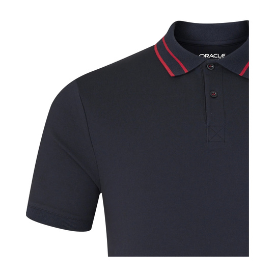 Koszulka polo Logo Red Bull Racing 2026