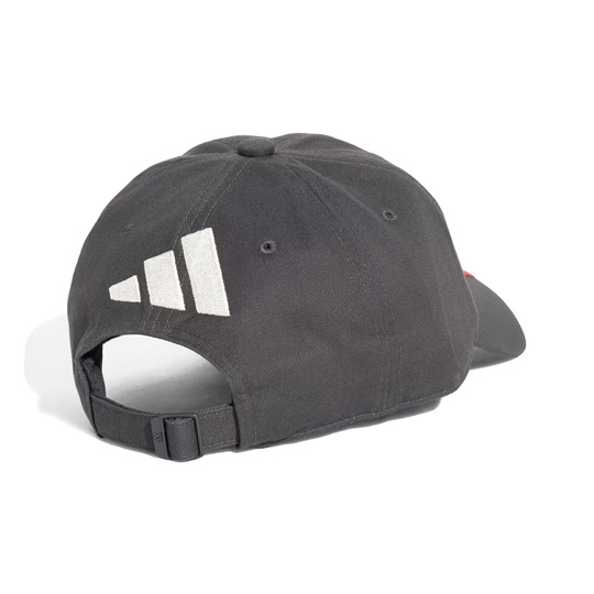 Czapka baseballowa męska DNA Stripes Audi F1 2026