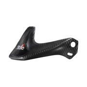 Daszek Stilo WRX Raid Carbon