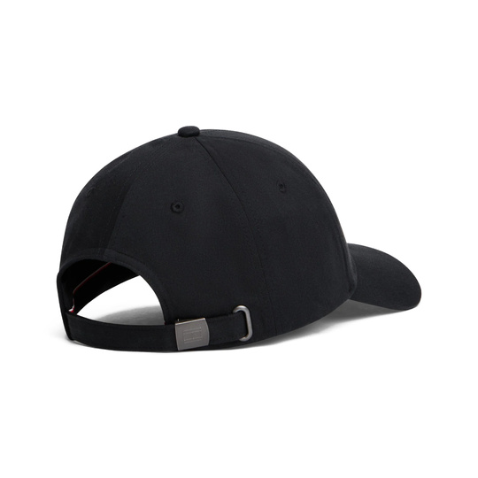Czapka męska baseballowa czarna Miami GP Cadillac F1 2026