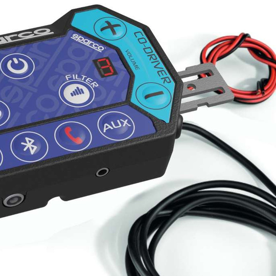 Centralka interkomu Sparco IS-300 BT Socket