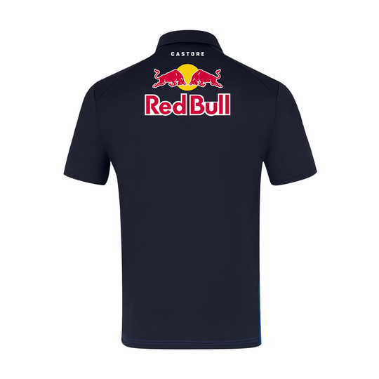 Koszulka polo męska Hadjar Team Red Bull Racing 2026