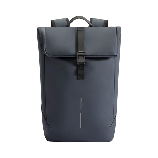 Plecak XD Design Urban Flap-top granatowy