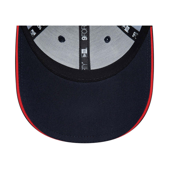 Czapka baseballowa dziecięca Sergio Perez Team Red Bull Racing