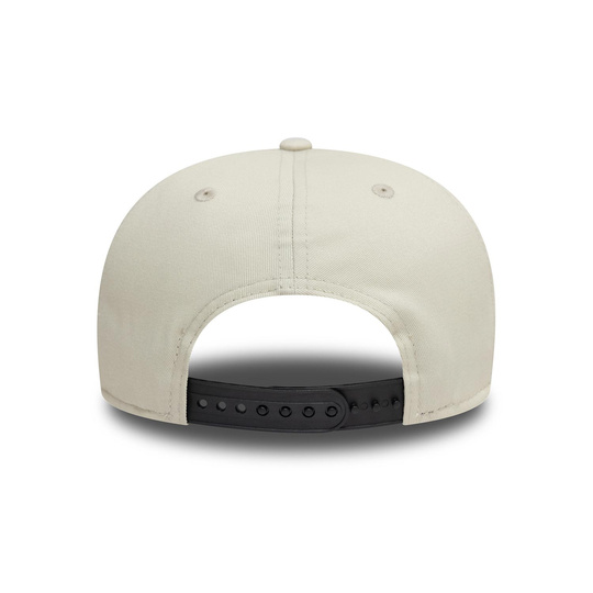 Czapka z daszkiem Seasonal Alpine F1 biała