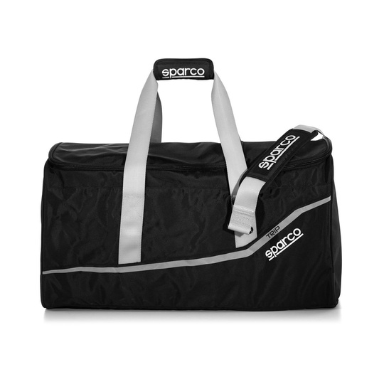 Torba podróżna TRIP Sparco czarna
