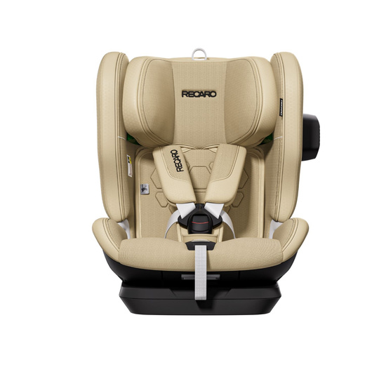 Fotelik dziecięcy Recaro Velix 1 Kid Elegant Beige