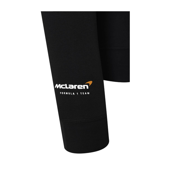 Bluza męska z kapturem Lando Norris Champion McLaren F1 2025