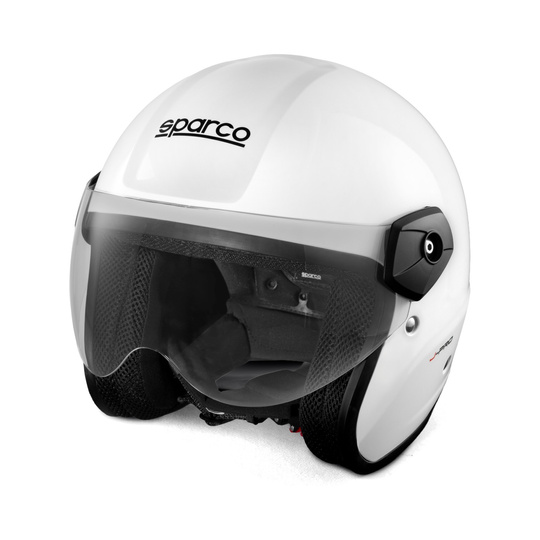 Wizjer do kasku Sparco J-PRO