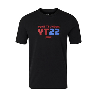 Koszulka t-shirt Yuki Tsunoda Red Bull Racing F1